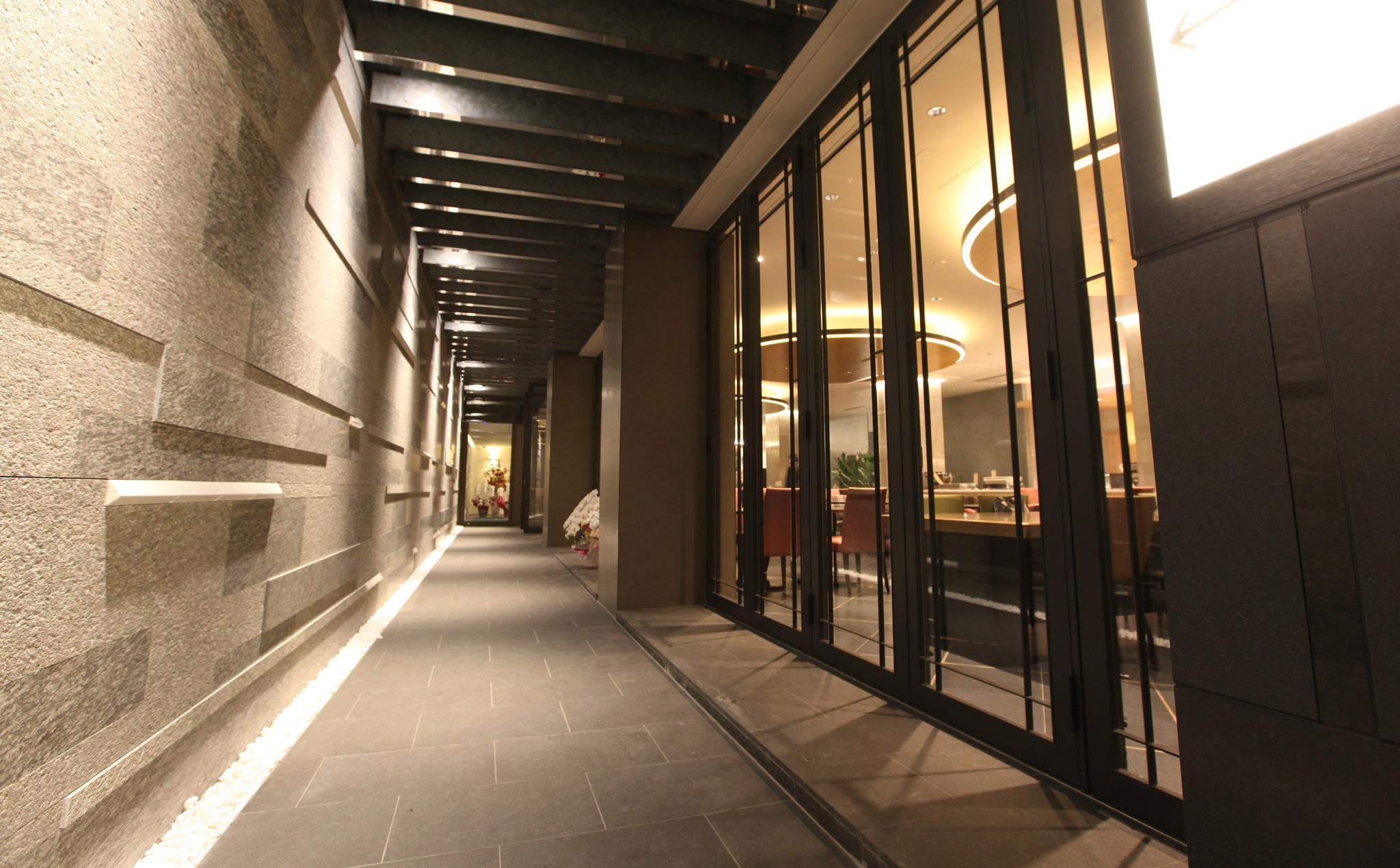 京都二条溢价城市酒店 外观 照片